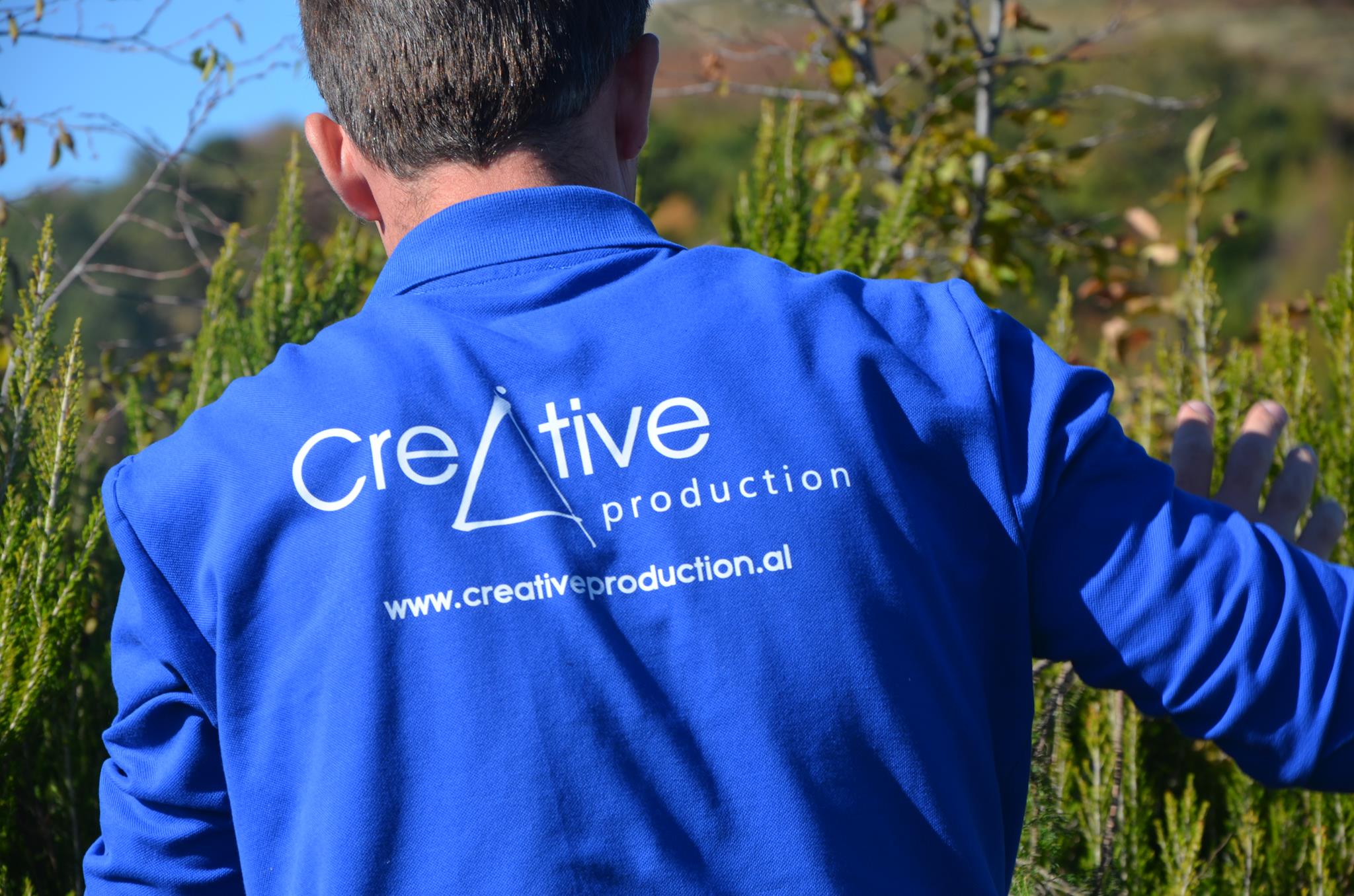 Creatie Productions